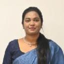 Hema P. Hindi Tutors trainer in Bangalore