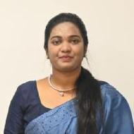 Hema P. Class I-V Tuition trainer in Bangalore