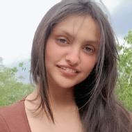 Harshita Class I-V Tuition trainer in Chandigarh