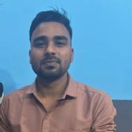 Sushil Prasad Class 12 Tuition trainer in Delhi