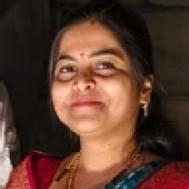 Nirvika D. Class I-V Tuition trainer in Barshi