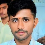 Sahil Class 12 Tuition trainer in Jaipur