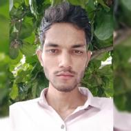 Md Arbaaz Hussain Class 10 trainer in Hyderabad