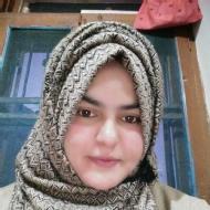 Quasara M. Class I-V Tuition trainer in Ananthnag