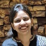 Divya K. Class 12 Tuition trainer in Prayagraj