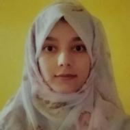 Umisa N. Class I-V Tuition trainer in Ananthnag