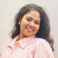 Mehak G. Class I-V Tuition trainer in Bahadurgarh