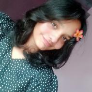 Kgyati S. Class I-V Tuition trainer in Darbhanga