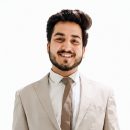 Kush Sehgal Foreign Education Exam Coaching trainer in Shimla