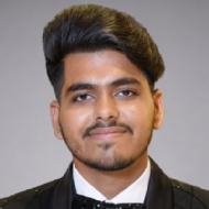 Taanish Malhotra Class 10 trainer in Jammu