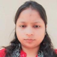 Shikha P. Class 12 Tuition trainer in Balrampur