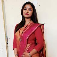 Rumeli K. Bengali Speaking trainer in Kolkata