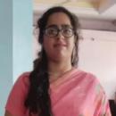 Aisha R. Math Tutors trainer in Lucknow