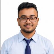 Jit Ghosh Class 7 Tuition trainer in Kolkata