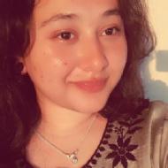 Aashna P. Class 12 Tuition trainer in Jalandhar