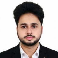 Rakesh Kumar Sahoo Class 12 Tuition trainer in Gurgaon