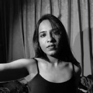 Vanshika Y. Drawing trainer in Mumbai