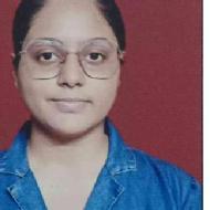 Parineeti J. Class 10 trainer in Delhi