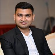 Arun Kumar Gupta Class 10 trainer in Ghazipur