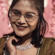 Sweta C. Spoken English trainer in Howrah