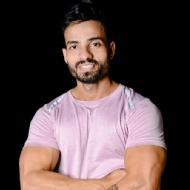 Yogesh Wayal Personal Trainer trainer in Thane