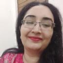 Prarthana B. photo
