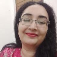 Prarthana B. Class 12 Tuition trainer in Sahibzada Ajit Singh Nagar