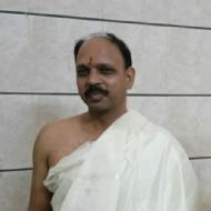 Acharya Vinod Sharma Astrology trainer in Delhi
