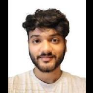 Atharva Bhardwaj Class 9 Tuition trainer in Muzaffarnagar