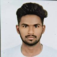 Vamshi Thota Class 6 Tuition trainer in Hyderabad