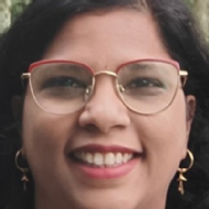 Geethavani Class I-V Tuition trainer in Bangalore