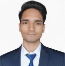 Vikas Pathak Chemistry Tuition classes trainer in Bangalore