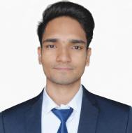 Vikas Pathak Class 10 trainer in Bangalore