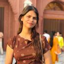 Jyoti R. photo