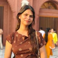 Jyoti R. Class I-V Tuition trainer in Delhi
