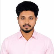 Manod Gowda M Class 12 Tuition trainer in Bangalore