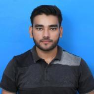 Yasharth Mishra Class 9 Tuition trainer in Jaipur