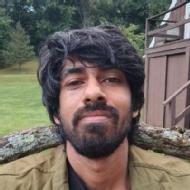 Nishant Narayanasamy BSc Tuition trainer in Bangalore