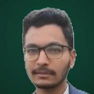 Divish Raj O Badminton trainer in Bangalore