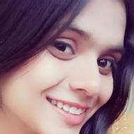 Mahak D. Class 12 Tuition trainer in Indore