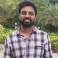 Shivam Baghel Class 10 trainer in Etawah