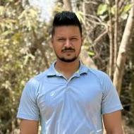 Pathan Shahbaz Personal Trainer trainer in Indore