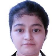 Arpita R. Pharmacy Tuition trainer in Habra