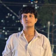 Divyanshu Tehlan Special Education (Cerebral Palsy) trainer in Delhi