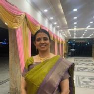 Chandrika K. Class I-V Tuition trainer in Chennai