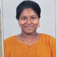 Gavara P. Class 12 Tuition trainer in Hyderabad