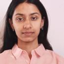 Photo of Priyamvada T.