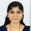 Sreeja P. photo