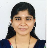 Sreeja P. Class I-V Tuition trainer in Thalapilly