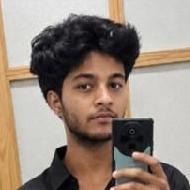 Mahidhar Class 12 Tuition trainer in Anakapalle